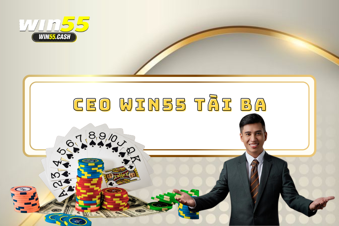 CEO Win55