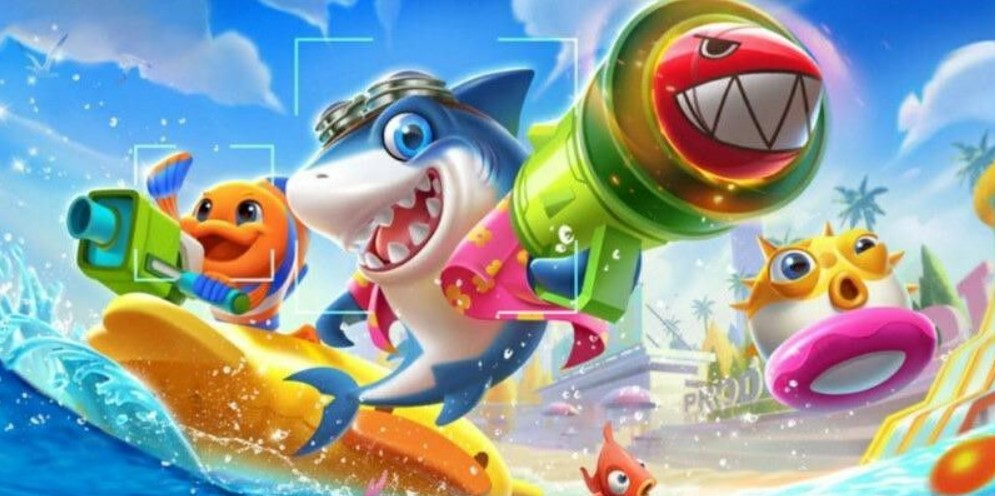 Nổ hũ - Bắn cá