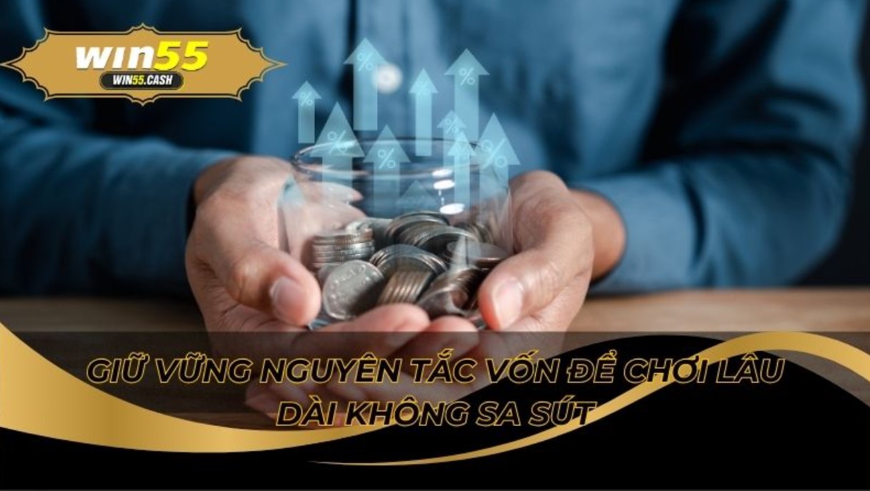 Cách Quản Lý Vốn Khi Chơi Cá Cược Tại Win55 Đúng Chuẩn 3 Hiểu rõ ba loại kèo phổ biến nhất trong cược bóng đá
