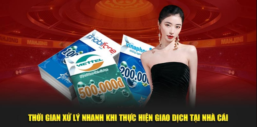 Hệ thống thanh toán Win55 an toàn